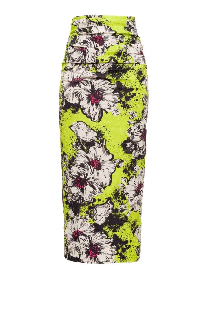 cloquetskirt
