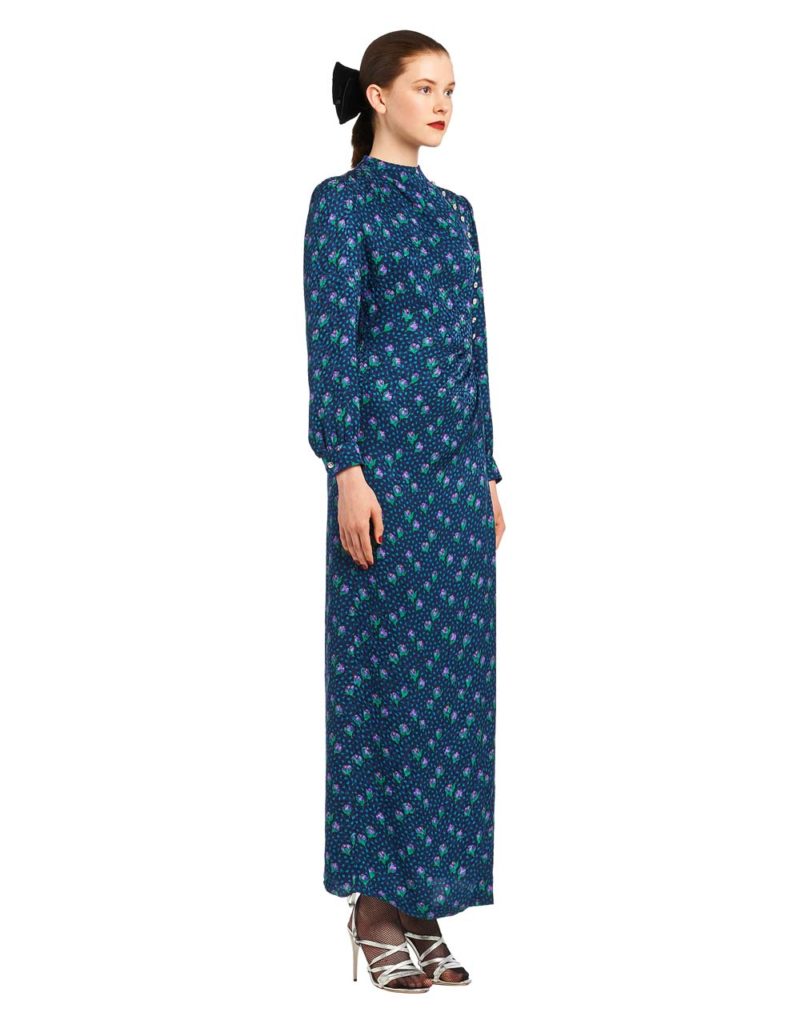 rosebuddress