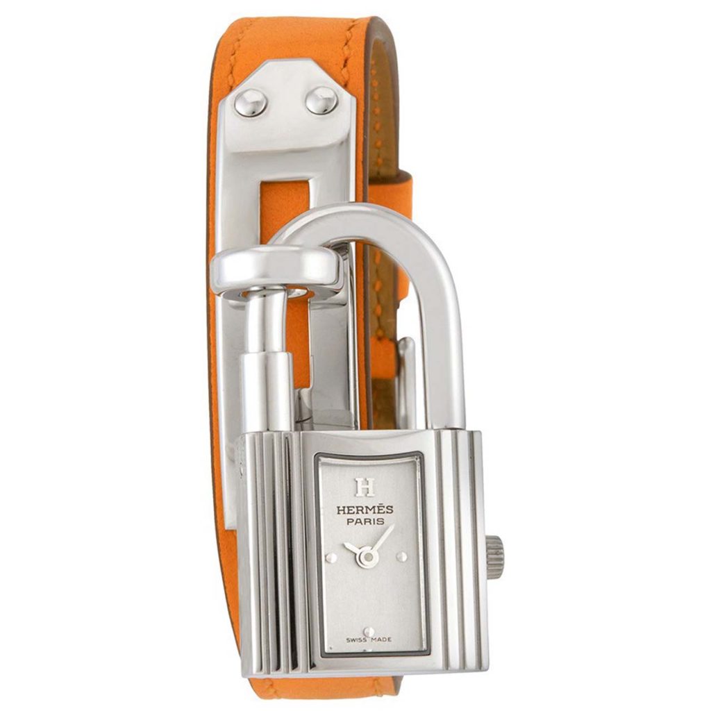 Hermés Kelly Watch $2,575