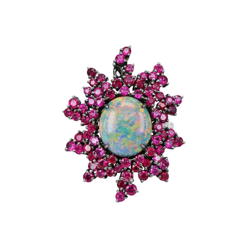 LDezen opal flower_1