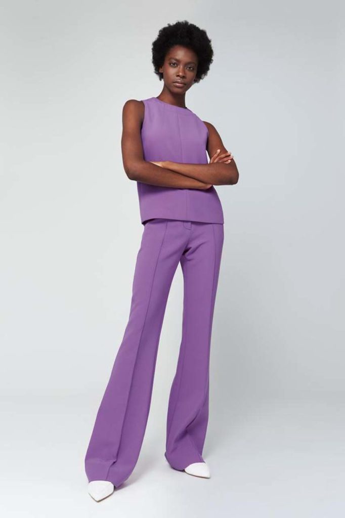 VB purple