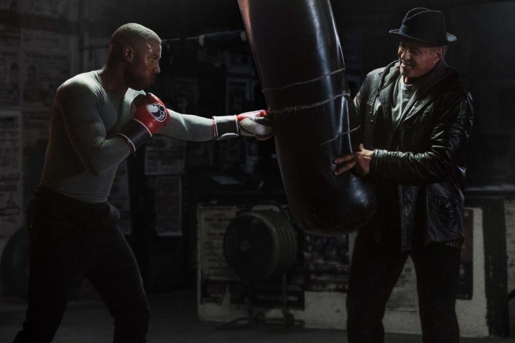 CREED II