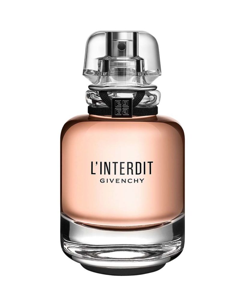 givenchy l'interdit