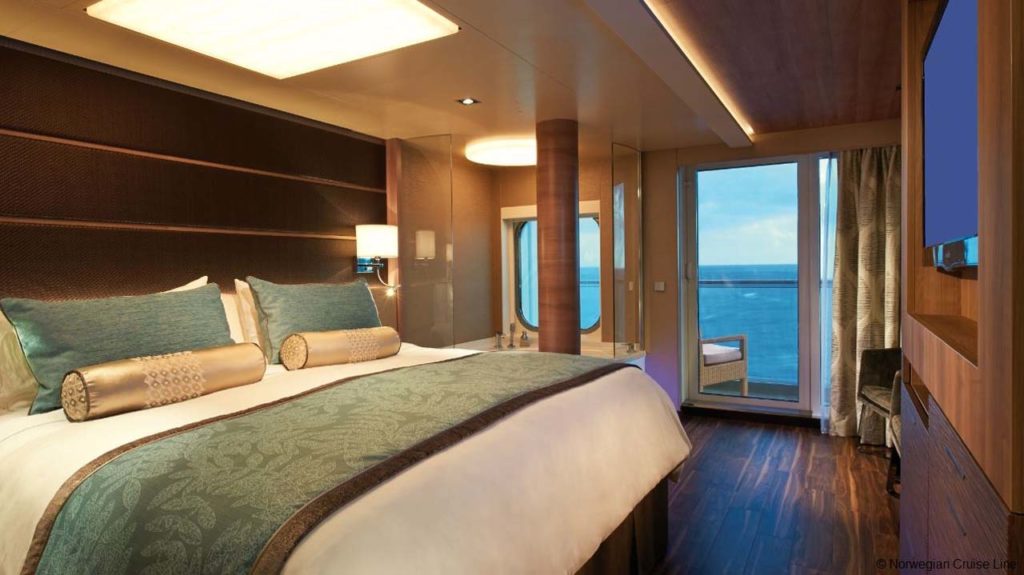 7-Day Bahamas & Florida