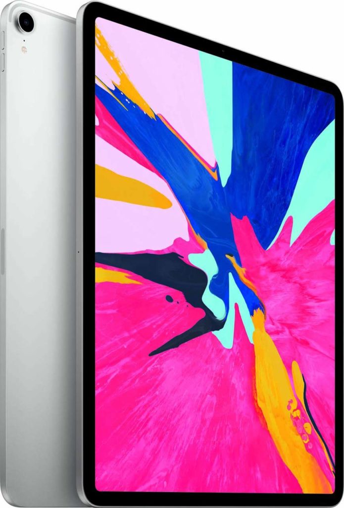 Apple iPad Pro 12.9