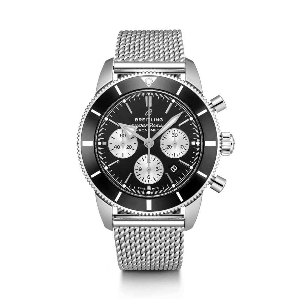 Breitling Superocean Heritage II BO1_1