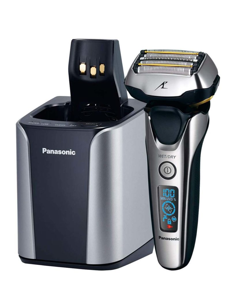 Panasonic Premium 5 Blade Mens Electric Shaver