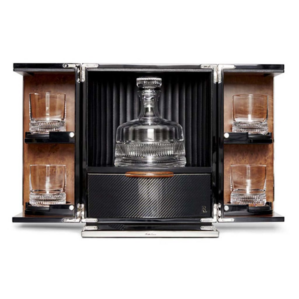 Ralph Lauren Home Mixer Case $4,995