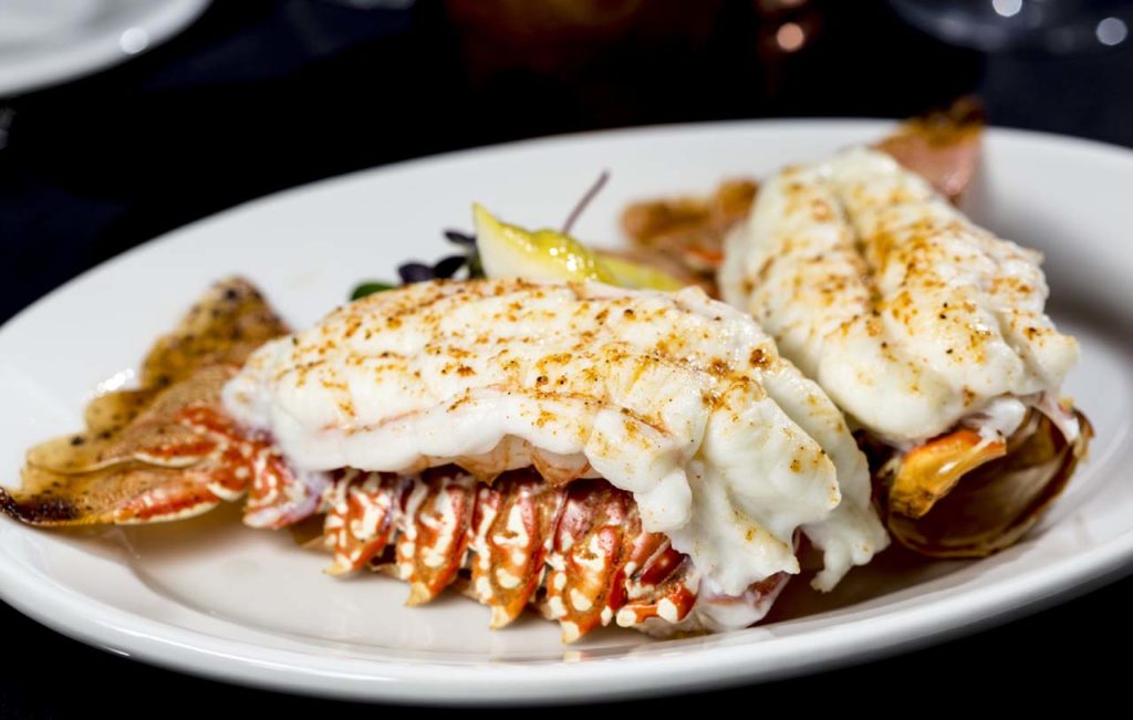 Steakhouse 85-208