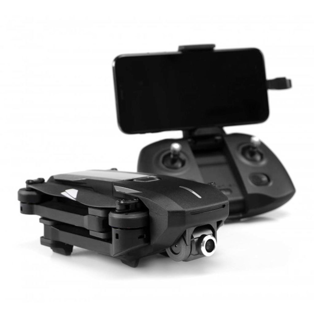 Yuneec Mantis Q
