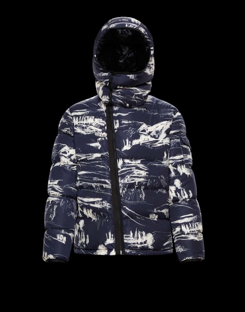 moncler jacket