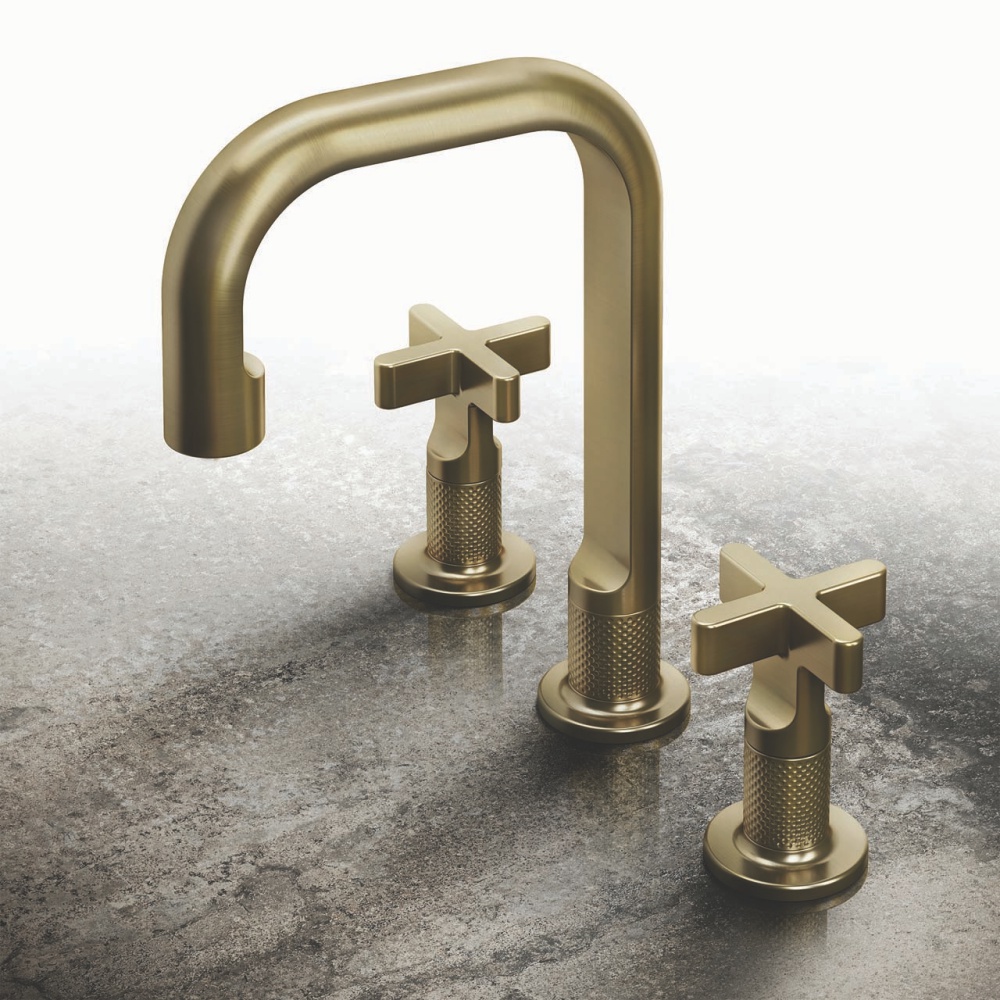 Gessi Inciso Faucet - ambient1