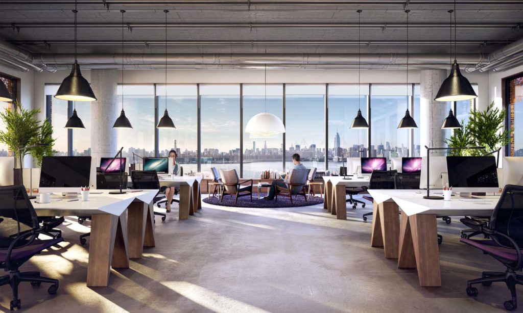 Office Space #3