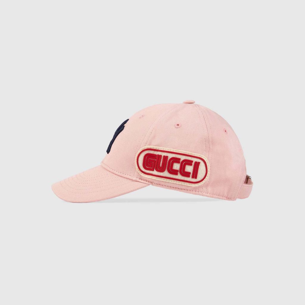 guccihat