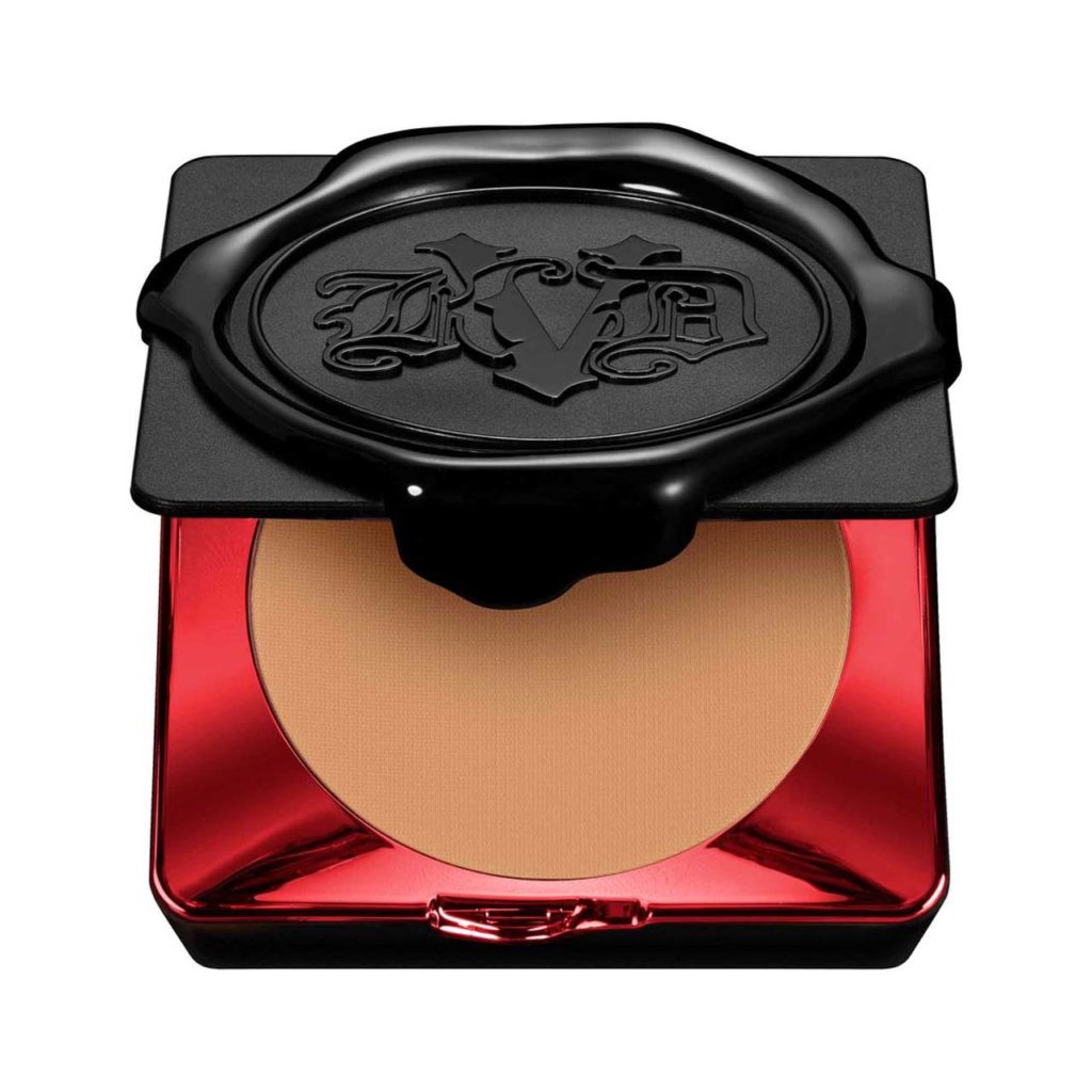 Kat Von D Lock-It Powder Foundation_1