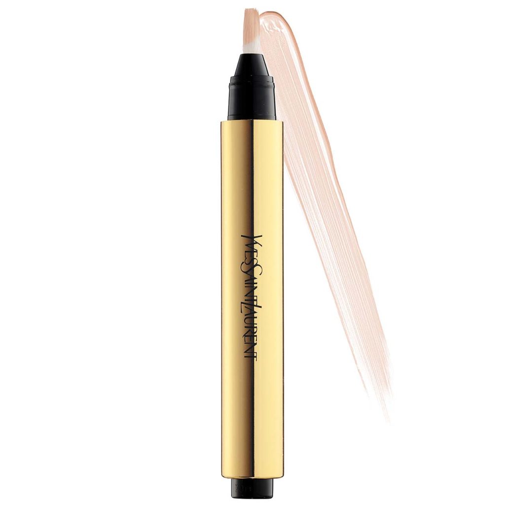 Yves Saint Laurent Touche Eclat Radiant Concealer