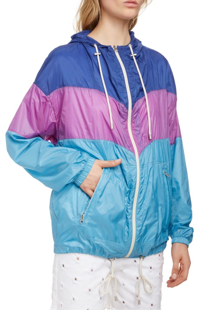windbreaker
