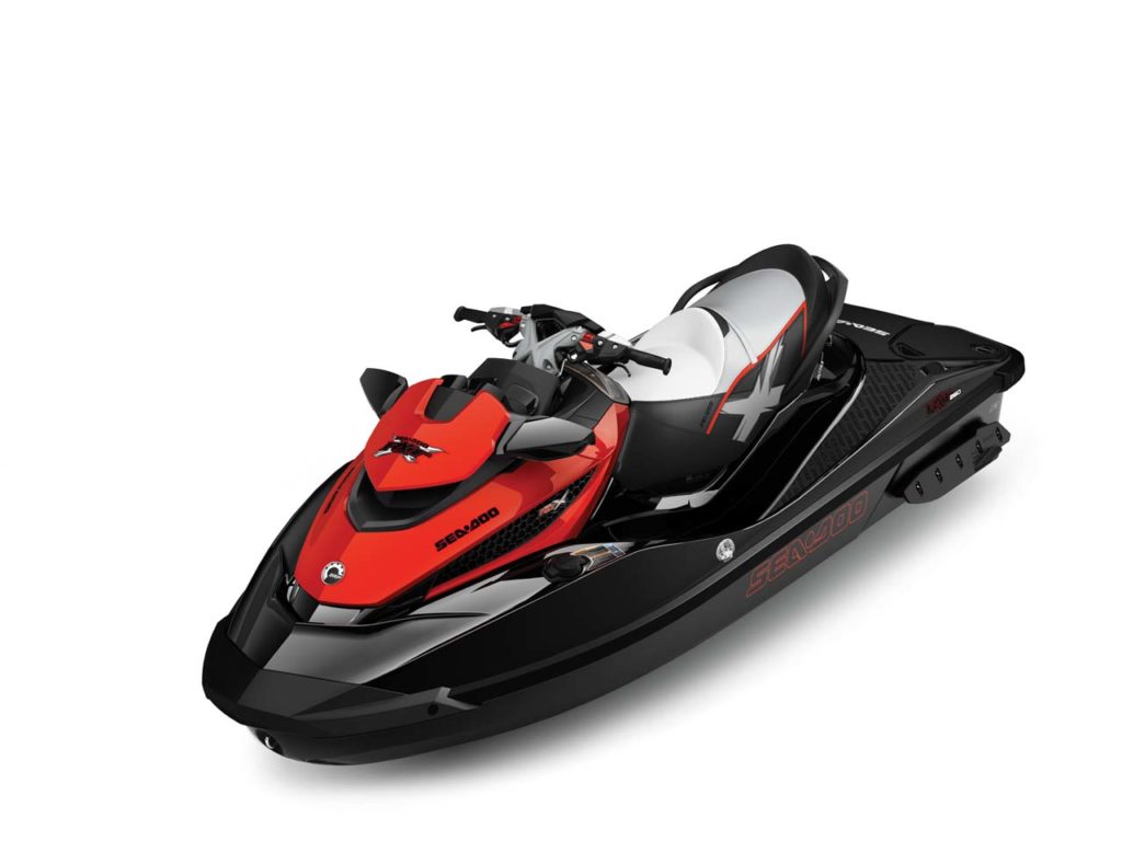 Sea-Doo RXP-X 260