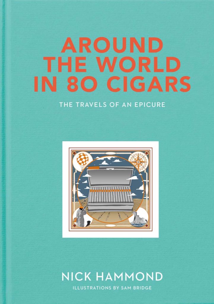 The Planet in 80 Puffs