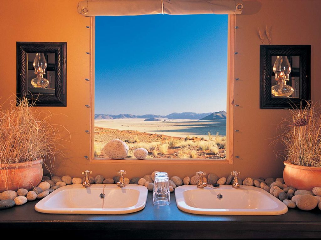 Wolwedans, NamibRand - interior 01