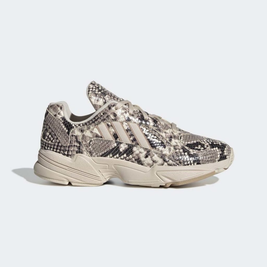 Adidas Yung-1 Shoes $150 _1