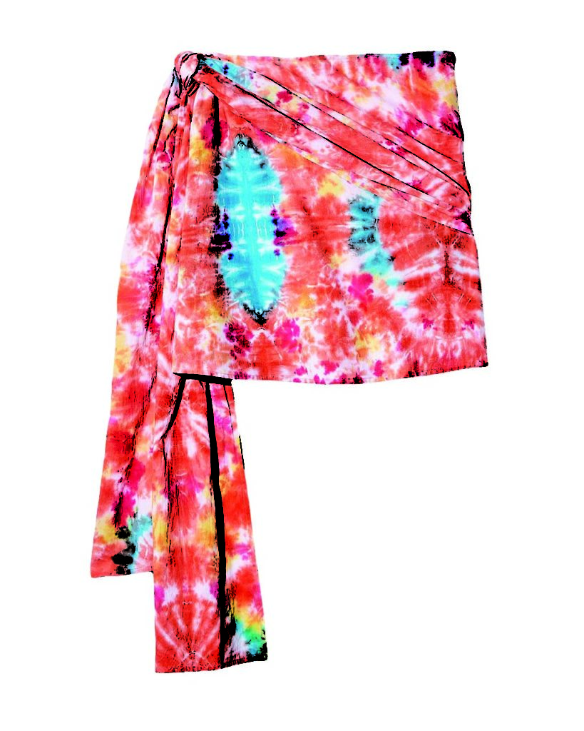All Things Mochi Mabel Skirt $218_1