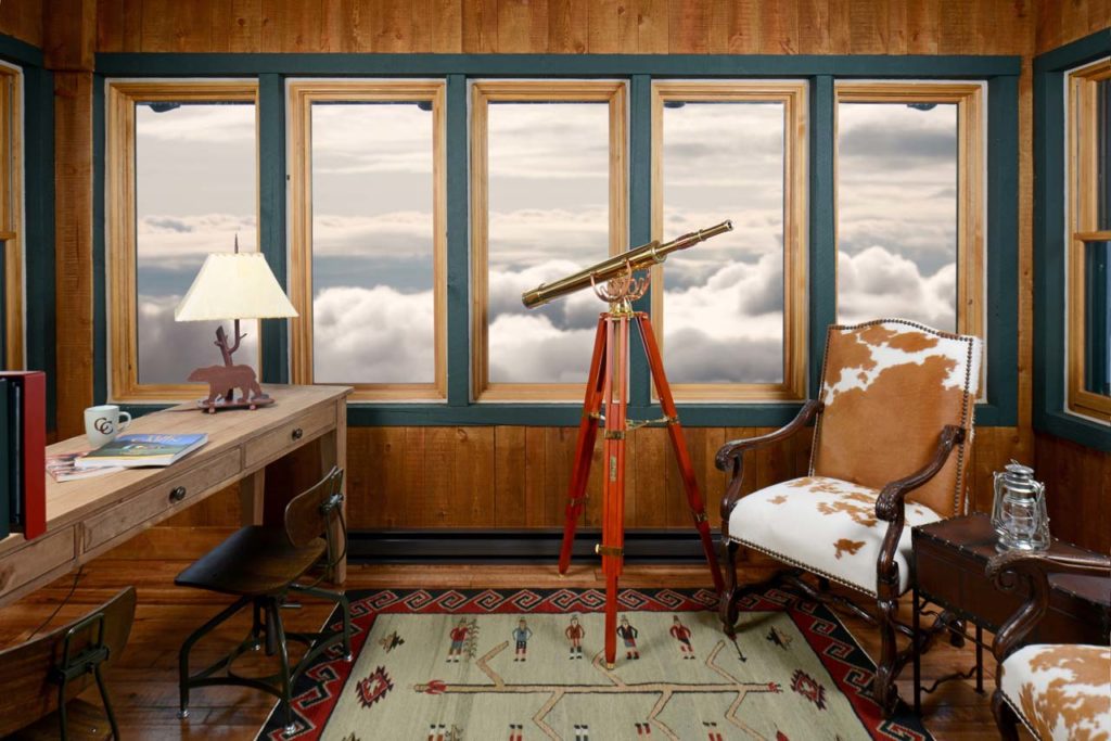 Cloud Camp at The Broadmoor-BWE_CloudCamp_FireTower_SittingRoom