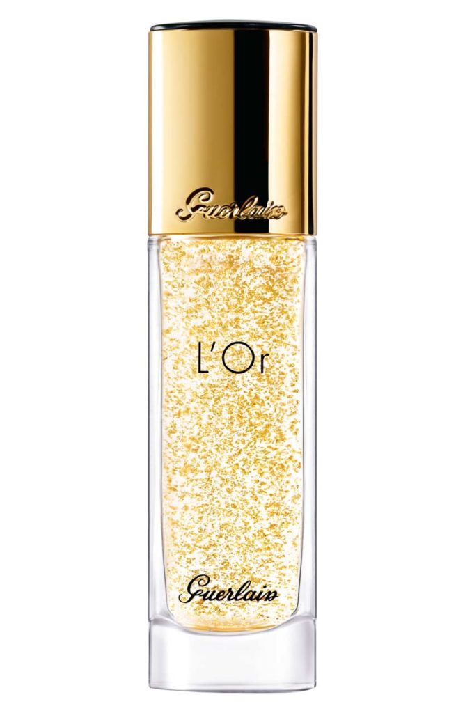 GUERLAIN