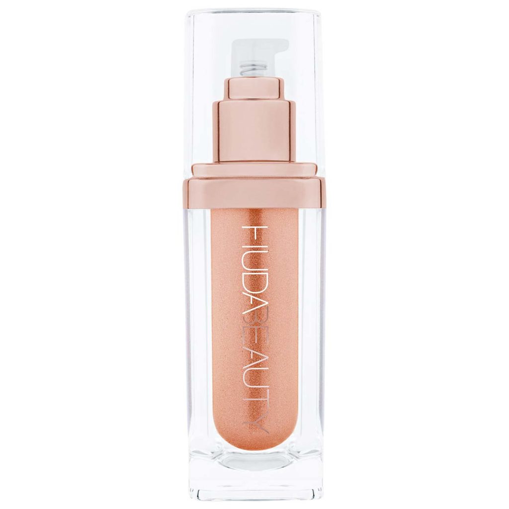 Huda Beauty All Over Body Highlighter $49