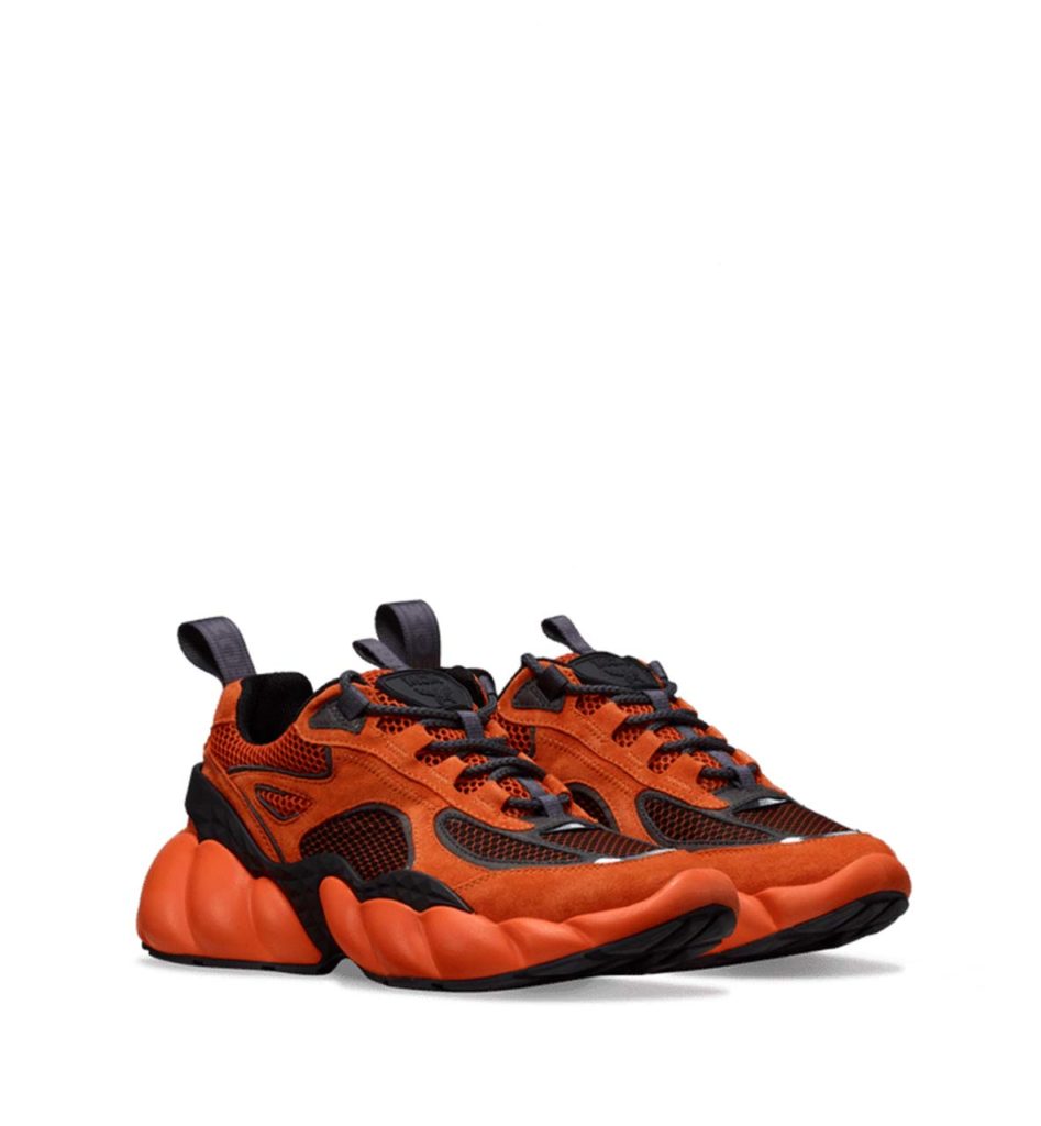 MCM Mens Himmel Sneakers $720_1