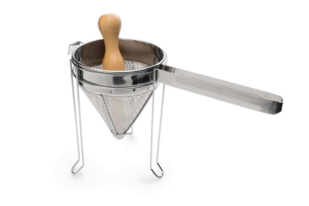 Needful Things Chinois Sieve