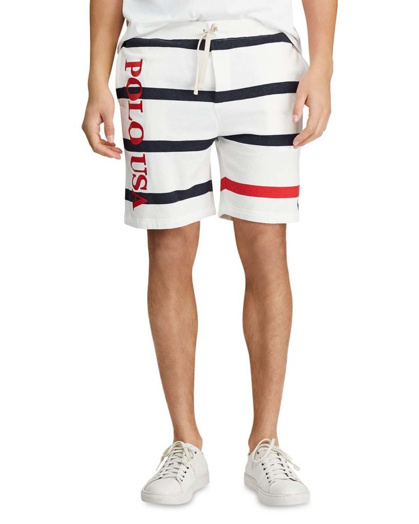 Polo French Terries