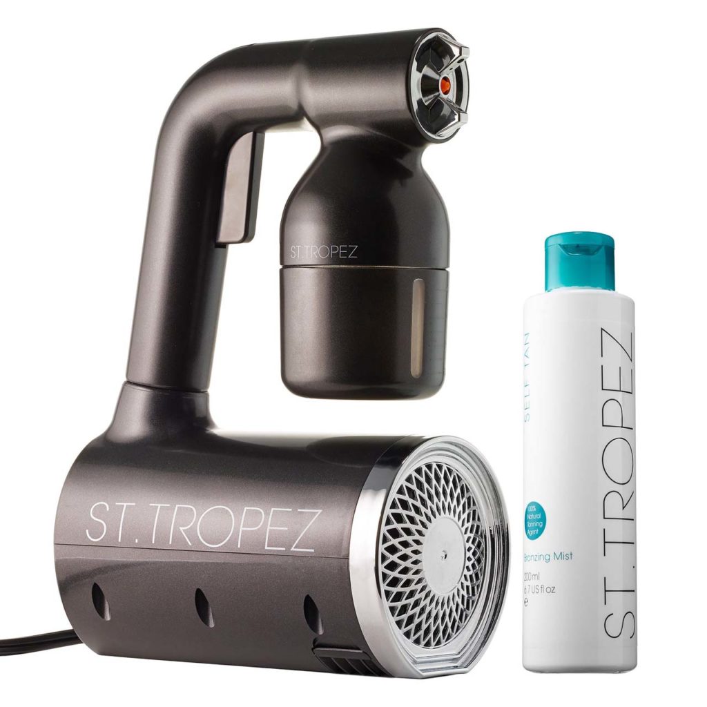 St Tropez Self Tanner $229