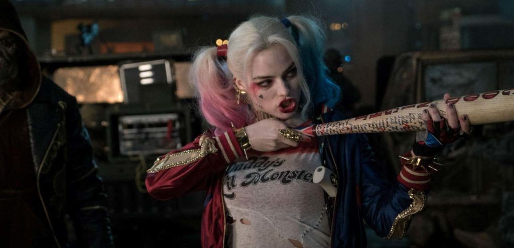 Suicide Squad