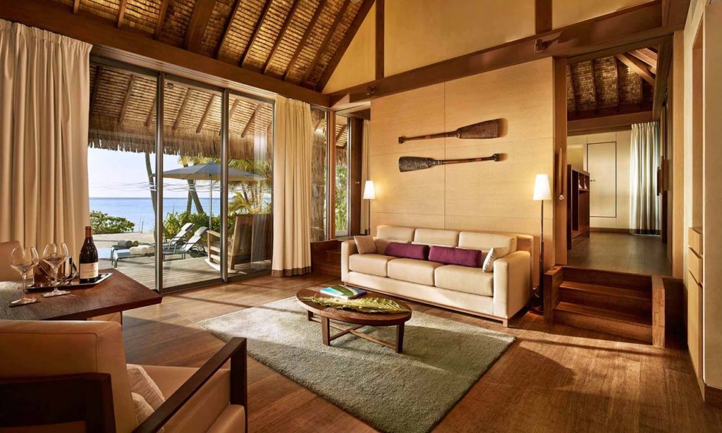 The Brando Villa