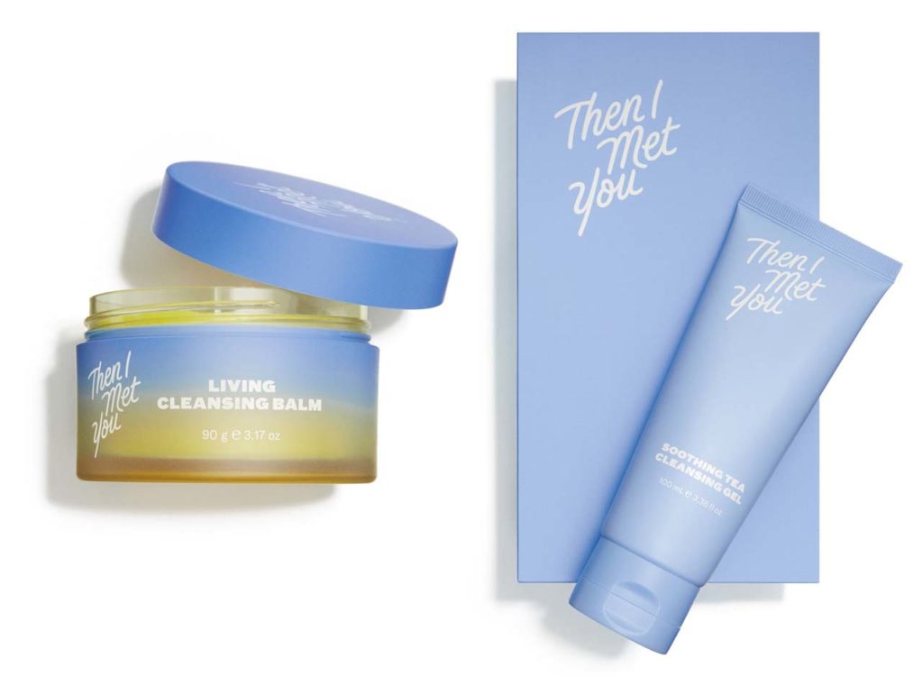 Then I Met You Duo $68