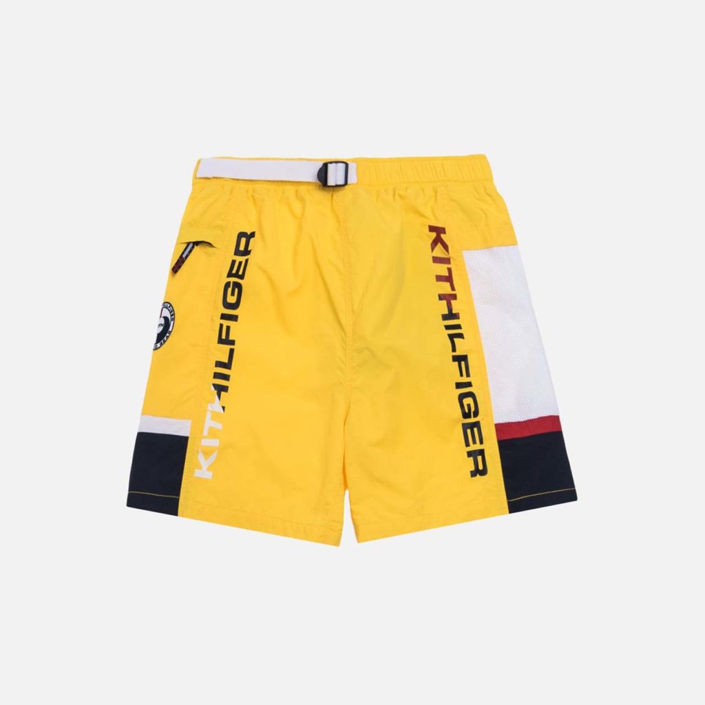 Tommy Hilfiger Swim Trunks