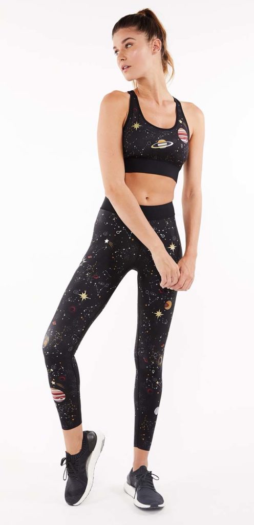 Ultracor Leggings and Bra_1
