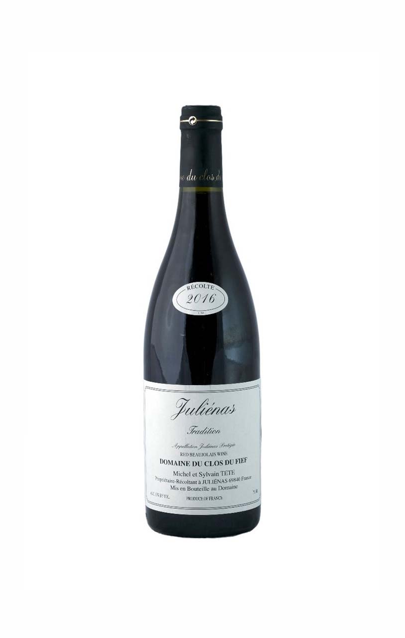 Beaujolais From Nouveau to Grand Cru
