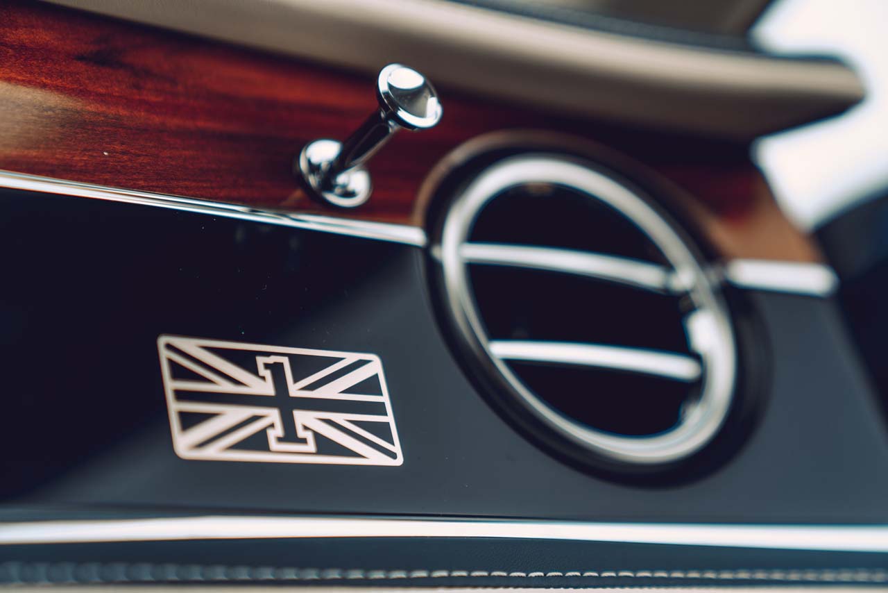 Flying Spur First Edition (10)