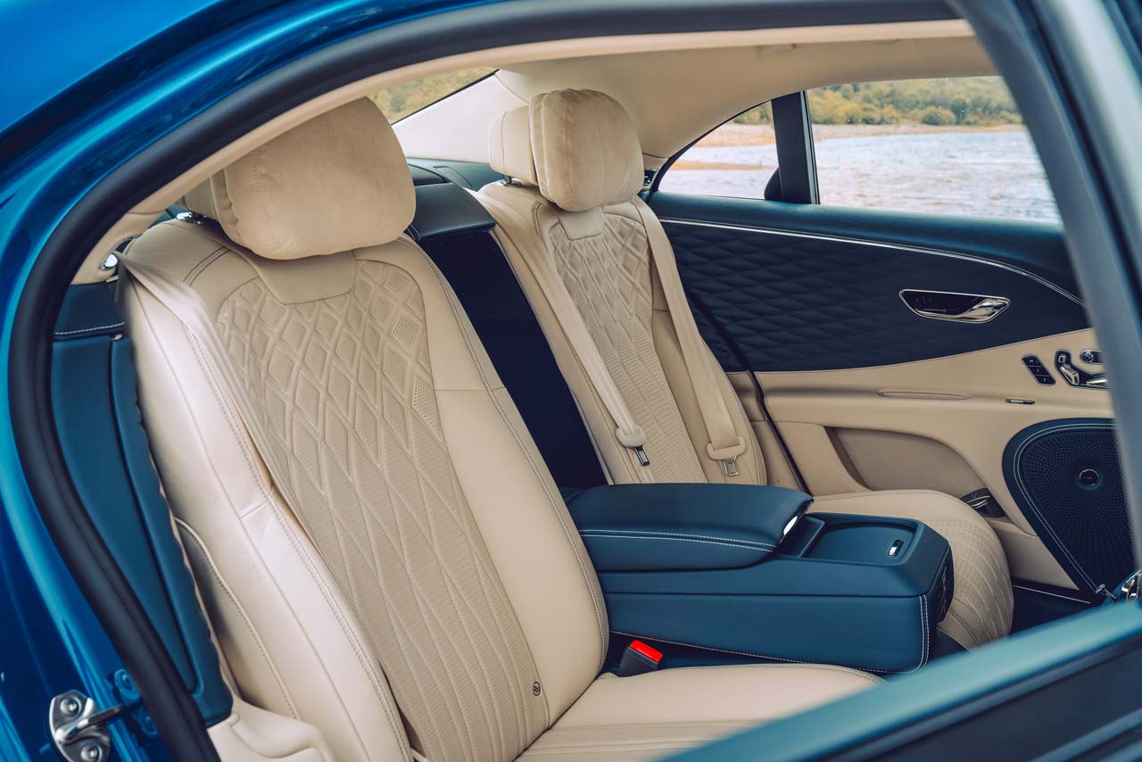 Flying Spur First Edition (12)