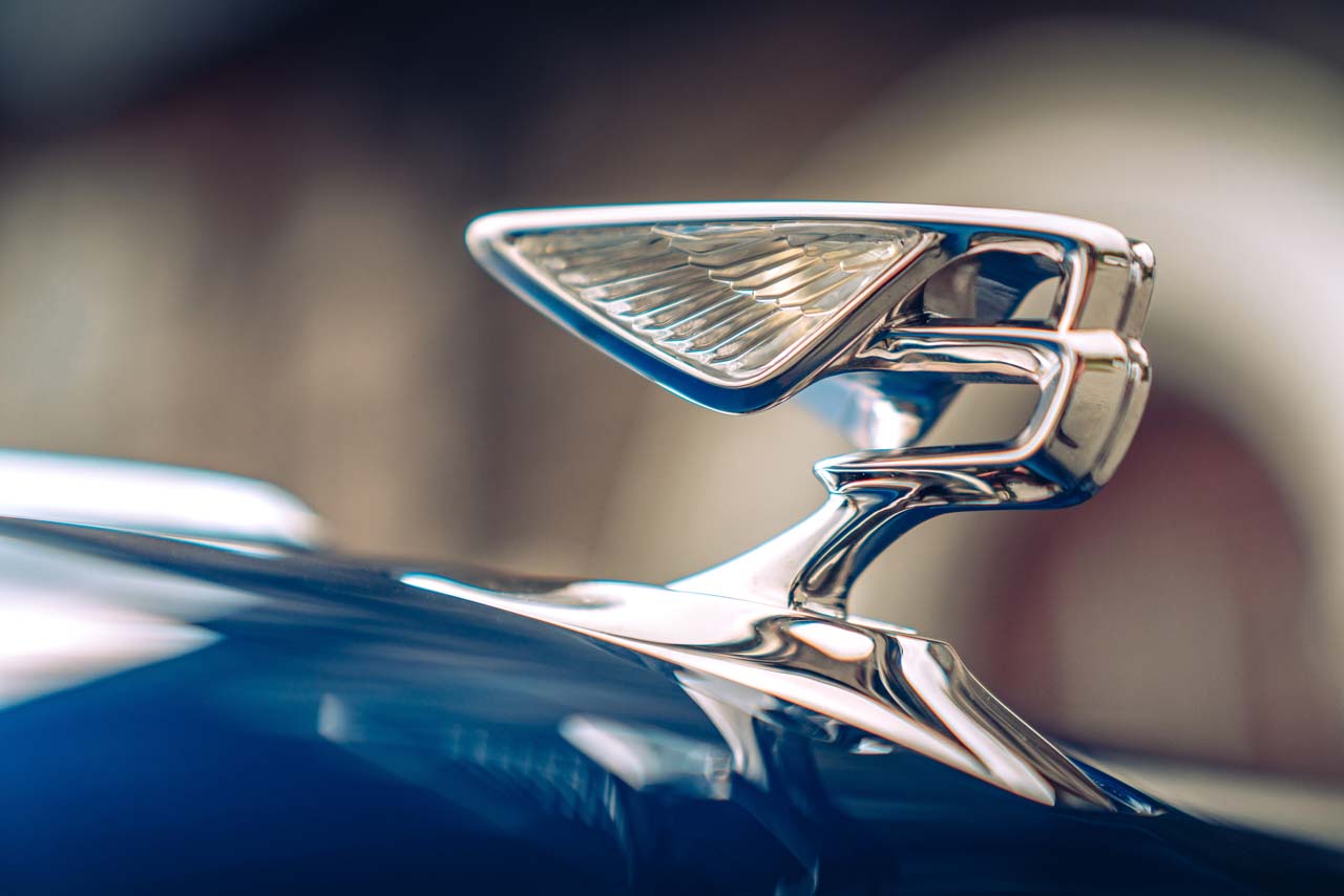 Flying Spur First Edition (7)