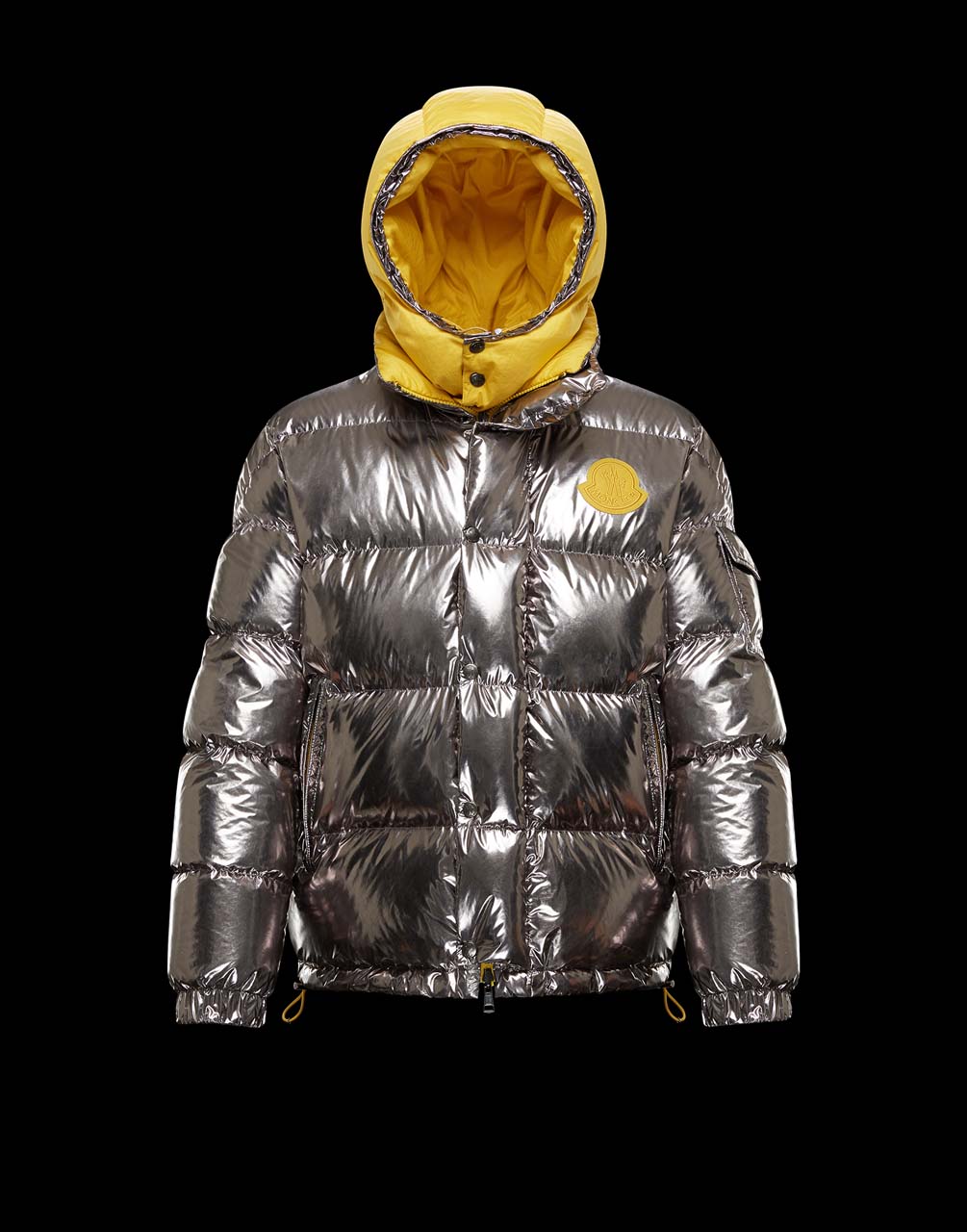 Moncler Prele Jacket $2,910