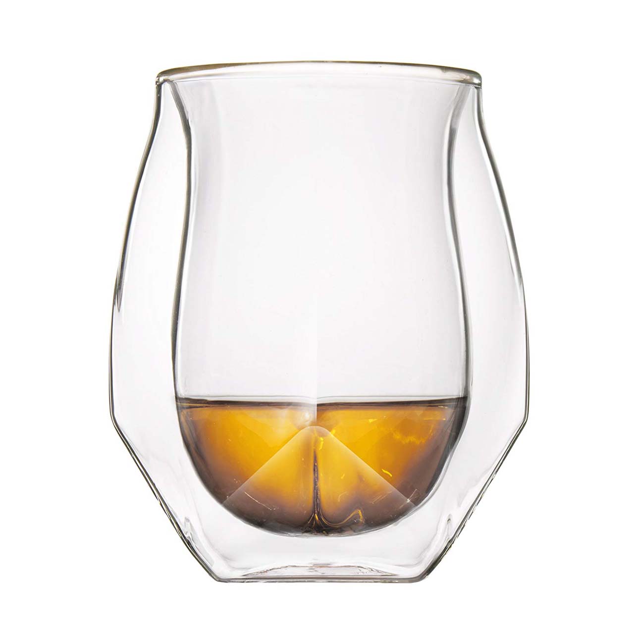 Norlan Whisky Glass
