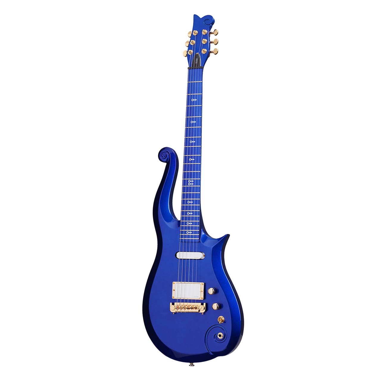 Prince Cloud Guitar