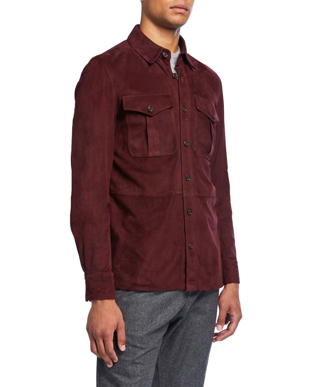 RL SHIRT