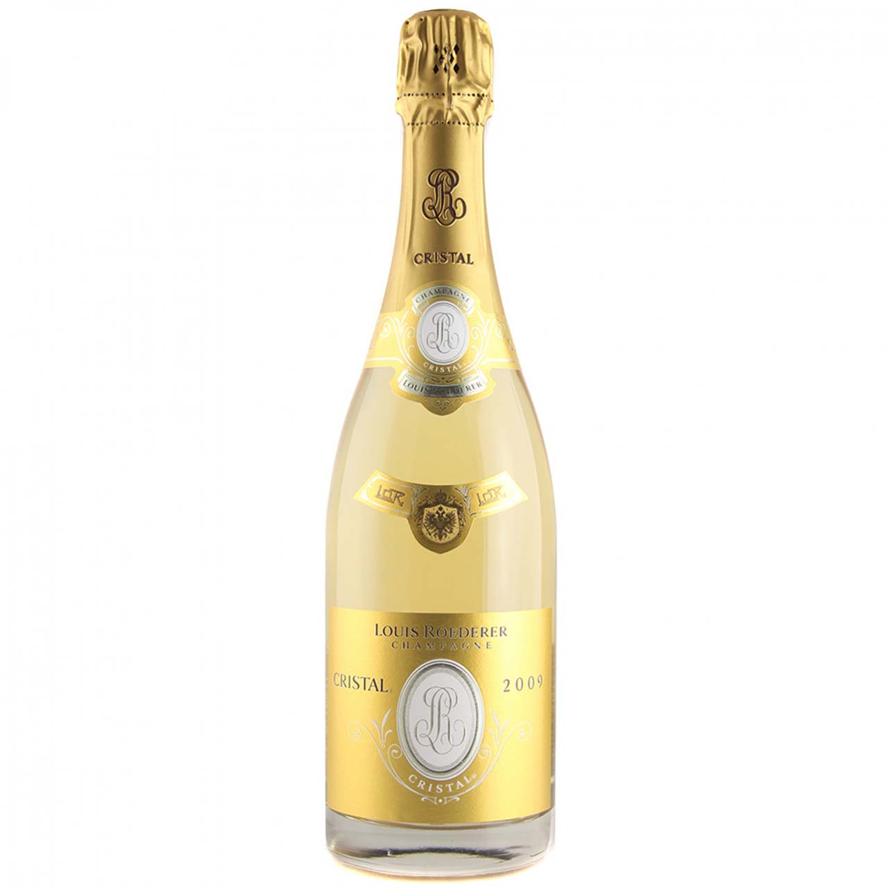 CIRCUS LIQUOR CHAMPAGNE