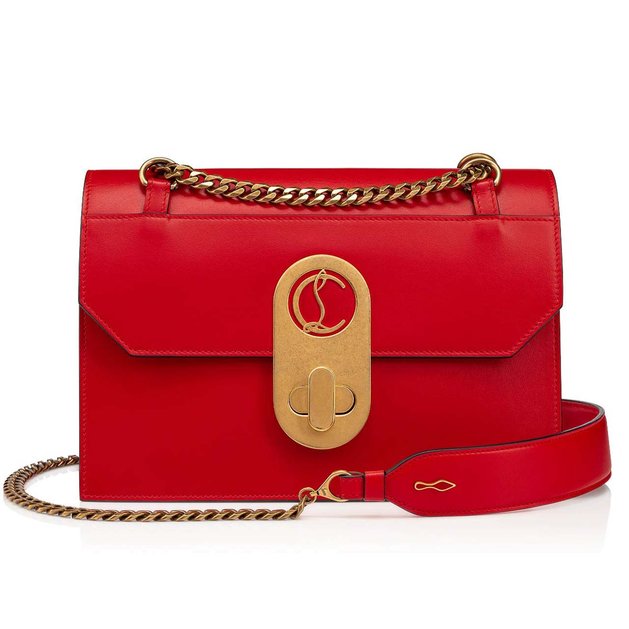 Christian Louboutin Elisa Bag Large