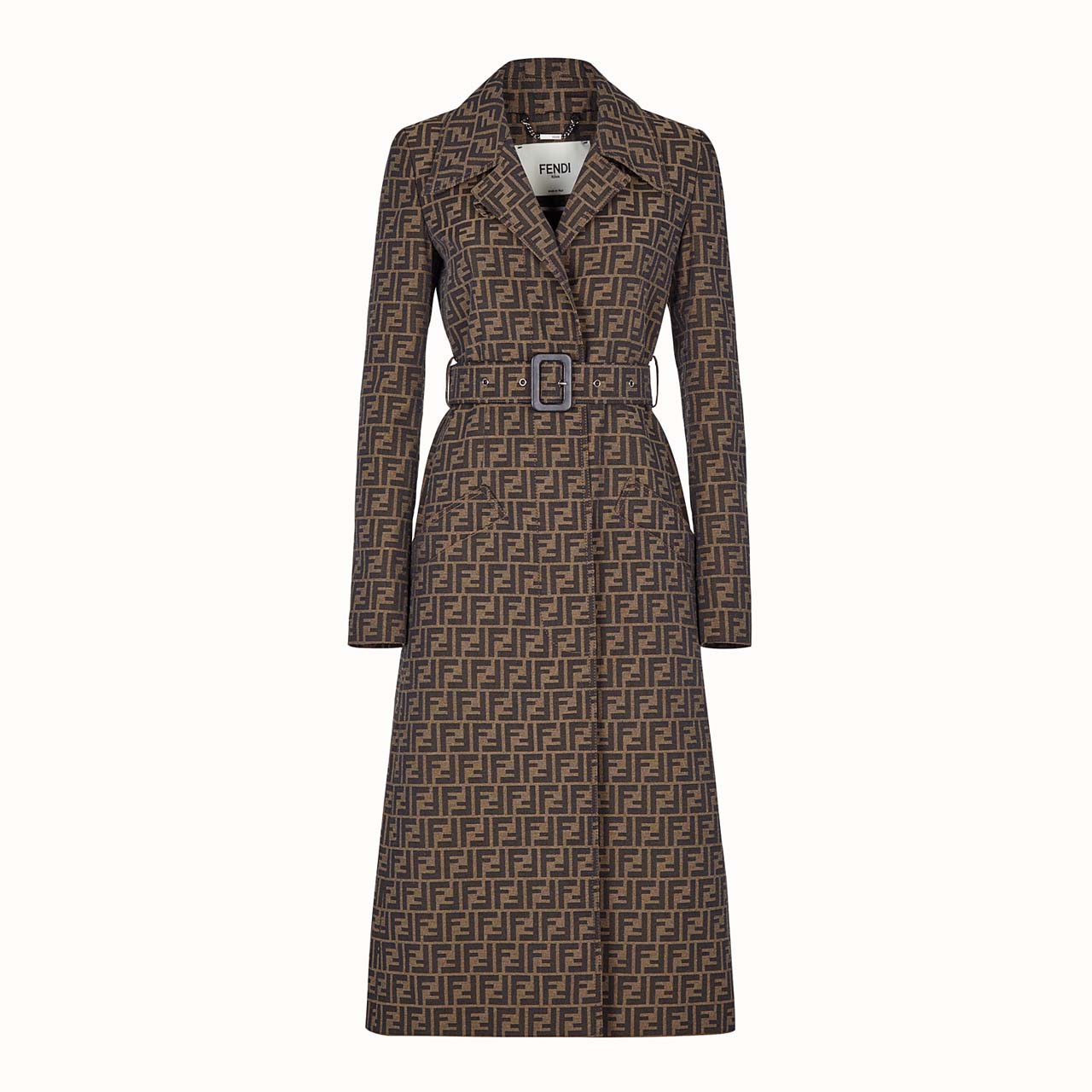 Fendi Overcoat $3,980_1