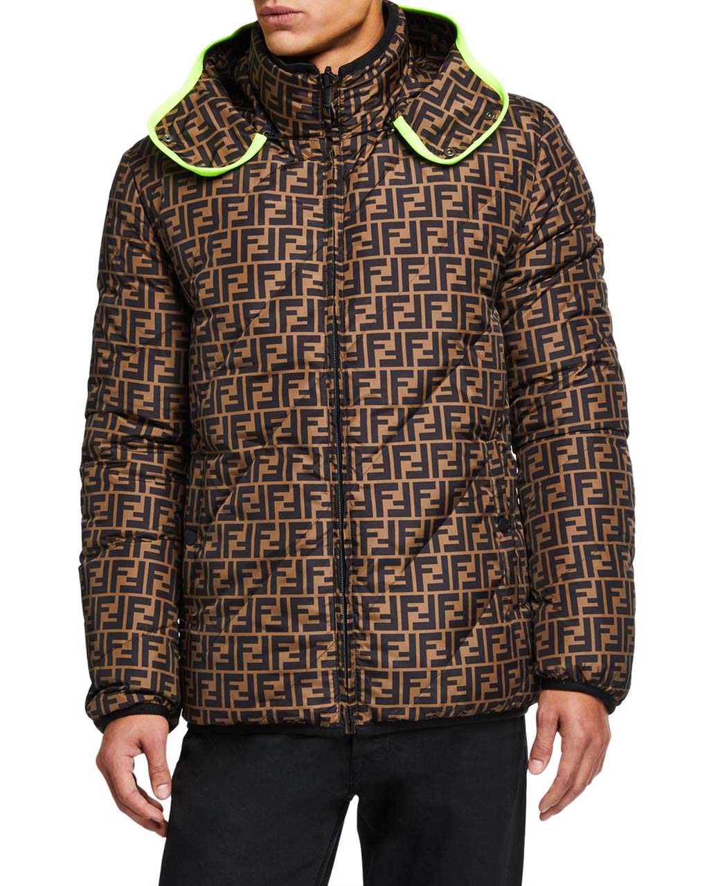 FendiReversibleJacket